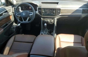 Volkswagen 2023 Volkswagen Atlas se, 2023r., 3.6L 3.6 Benzyna 276KM, zdjęcie 6