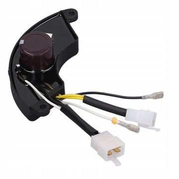 АВТОМАТИЧЕСКИЙ РЕГУЛЯТОР НАПРЯЖЕНИЯ AVR 5КВТ 450В