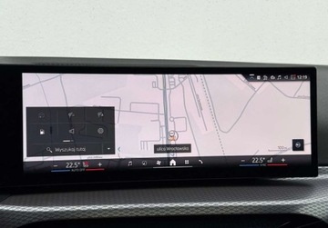 BMW Seria 4 2025 BMW Seria 4 I wlasciciel M Sport 360 Gwarancja Bezwypadkowy FVAT23, zdjęcie 35