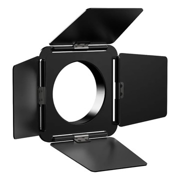 Ulanzi M4 Wrota do lampy VIDEO LED LT028 40W Mini Bowens