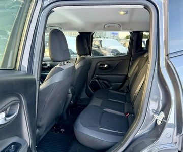 Jeep Renegade SUV Plug-In Seria 2/3 1.3 Turbo 4xe PHEV 190KM 2022 Jeep Renegade 4xe,Limited,4x4,Face Lift, zdjęcie 8