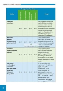 ОБРЕЗКА ДЕКОРАТИВНЫХ ДЕРЕВЬЕВ И КУСТАРОВ Др. инженер А. Марош