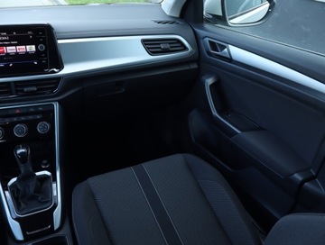 Volkswagen T-Roc I SUV Facelifting 1.5 TSI ACT 150KM 2022 VW T-Roc 1.5 TSI, Salon Polska, Serwis ASO, zdjęcie 7