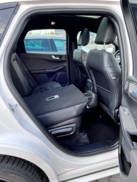 Ford Kuga III 2022 Ford Kuga Eco Blue, ST-Line, Alcantara, AUTOMAT !!! diesel , FAKTURA VAT !!, zdjęcie 27