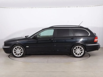 Jaguar X-Type 2006 Jaguar X-Type 3.0 V6, 4X4, Automat, Xenon, Klima, zdjęcie 2