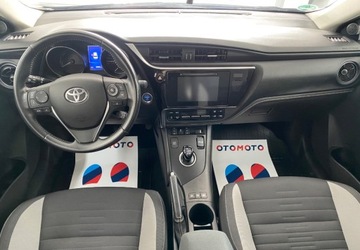 Toyota Auris II 2016 Toyota Auris 1.8 136 KM Hybrid Gwarancja Fabryczna ASO do maja 2026 1.8, zdjęcie 16