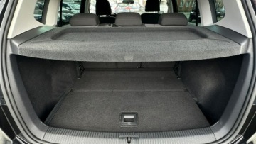 Volkswagen Golf Sportsvan Sportsvan 1.6 TDI BlueMotion 110KM 2016 Volkswagen Golf Sportsvan Allstar Diesel, zdjęcie 10