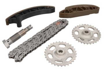 Rozrząd kpl. (koło + łańcuch) SWAG 10 94 4973