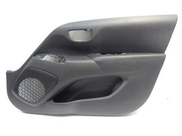 ОБИВКА БОКОВОЙ ДВЕРИ ПЕРЕДНЯЯ CITROEN C1 II TOYOTA AYGO II PEUGEOT 108 2014-