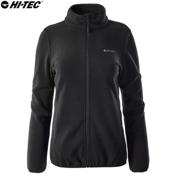 HI-TEC POLAR DAMSKI ZOE BLUZA POLAROWA ROZPINANA