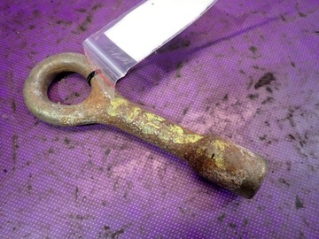 FIAT SIENA I ZAŘÍZENÍ(HÁK) TÁŽNÝ ŠROUB UCHO