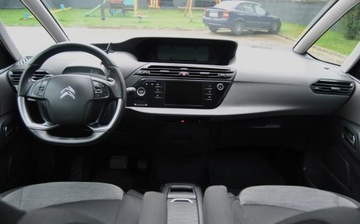 Citroen C4 Spacetourer Van 2.0 BlueHDi 163KM 2018 Citroen C4 SpaceTourer GWARANCJA, 7-Osobowy, 2.0 Diesel 163KM, Automat, Sw, zdjęcie 8