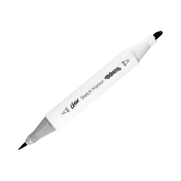 MARKER do Szkicowania Markery do Szkoły MAZAKI dla Dzieci Szybkoschnące