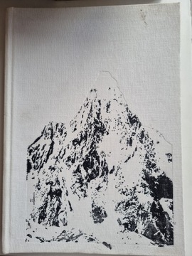 KARAKORUM - POLSKIE WYPRAWY ALPINISTYCZNE /234
