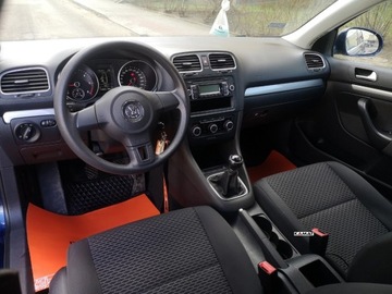 Volkswagen Golf VI 2010 Volkswagen Golf Vw Golf 1,6 Tdi Zamiana 1.6 Benzyna 122KM, zdjęcie 3