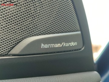 BMW X3 G01 M-SUV M40i 360KM 2018 BMW X3 SALON POLSKA Bezwypadkowy Serwis ASO 1-Wlasc. GWARANCJA Zamiana RATY, zdjęcie 32