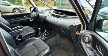 Renault Espace IV Van 2.0 i 16V Turbo 170KM 2012 Renault Grand Espace 2.0T BENZYNA GRAND lift serwis ASO super OKAZJA, zdjęcie 35