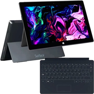Tablet Surface Pro 2 i5-4300u 4GB 64GB SSD W 10