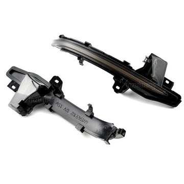 PRO AUDI A6 C8 4A A7 4K A8 D5 4N 19-20 DYNAMIC