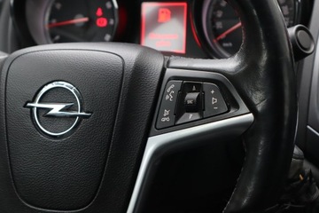 Opel Astra J Sedan 1.6 Twinport ECOTEC 115KM 2016 Opel Astra 1.6 16V, Salon Polska, 1. Właściciel, zdjęcie 14
