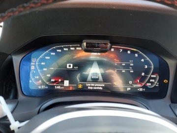 BMW Seria 4 G22-23-26 2022 BMW M4 Competition 2022 3.0l 3.0 Benzyna 503KM, zdjęcie 9