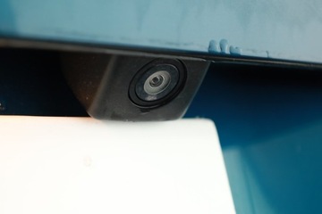 Citroen C4 Cactus Crossover Facelifting 1.2 PureTech 110KM 2019 Citroen C4 Cactus 1.2 PureTech, Salon Polska, zdjęcie 14