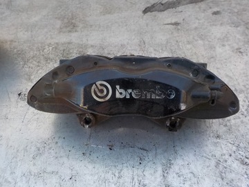 925 RANGE ROVER SPORT L320 TŘMEN BRZDOVÝ LEVÝ PRAVÝ PŘEDNÍ BREMBO