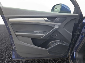 Audi Q5 II SUV Facelifting 2.0 40 TDI 204KM 2022 Audi Q5 40 TDI mHEV Quattro S Line S tronic 2.0 Diesel 204KM, zdjęcie 8