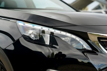 Peugeot 3008 II Crossover 1.6 THP 180KM 2020 Peugeot 3008 GT ful led skóra masaze ACC kamery, zdjęcie 5