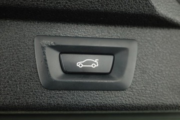 BMW X5 F15 SUV xDrive25d 231KM 2016 BMW X5 xDrive25d, Salon Polska, Serwis ASO, zdjęcie 14