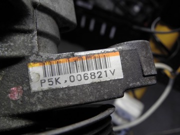 HONDA PRELUDE V 2.0 16V // ČERPADLO SERVA P5K