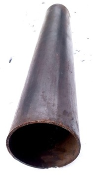 Rura stalowa fi 159 mm x 4,5 mm x L=100 cm