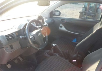 Toyota iQ 2009 Toyota iQ Okazja Benzyna 72KM, zdjęcie 20