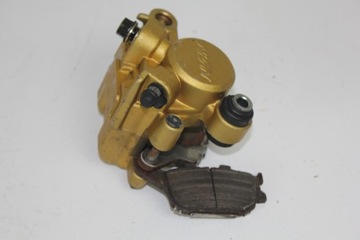 HONDA VTR 1000 97-05 СУППОРТ ЗАДНИЙ ТОРМОЗНОЙ