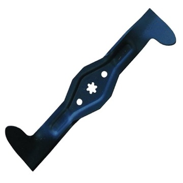 NÓŻ PRAWY HUSQVARNA TC142 TC342 54CM GWIAZDKA 6 RAMION KOSIARKI 42