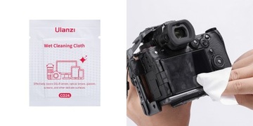 Набор для очистки Ulanzi CO28 для полнокадровых датчиков