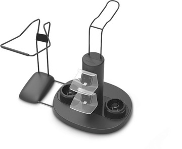 STOJAK UCHWYT ŁADOWARKA PODSTAWKA PS4 PS VR MOVE