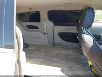 Chrysler Pacifica II 2023 Chrysler Pacifica Touring L 2023 3.6 Benzyna 287KM, zdjęcie 13