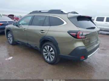 Subaru 2023 Subaru Outback 2023 r., 2,4L TOURING XT 2.4 Benzyna 260KM, zdjęcie 3