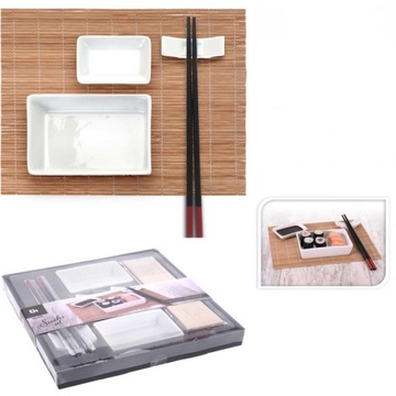 Суши-сет 10 элементов