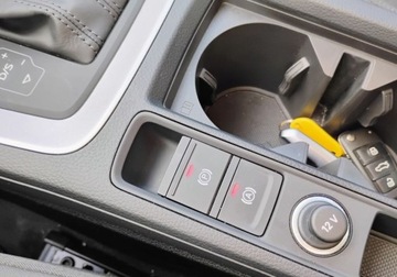 Audi Q3 II SUV 1.5 35 TFSI 150KM 2023 Audi Q3 Polski Salon, Serwis ASO Bezwypadkowy Faktura VAT 23 1.5 Benzyna, zdjęcie 21