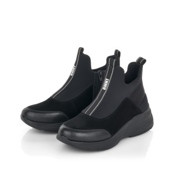 RIEKER - REMONTE buty, botki, sneakersy D6670