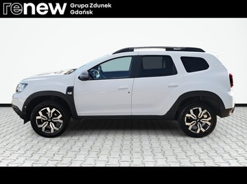 Dacia Duster II SUV Facelifting 1.0 TCe ECO-G 100KM 2023 Dacia Duster Dealer Dacia | Polski Salon | Pierwsz, zdjęcie 8