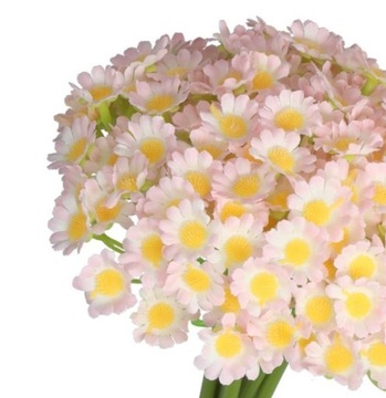 ИСКУССТВЕННЫЕ РЕЗИНОВЫЕ ЦВЕТЫ С РЕЗИНОВЫМ ПОКРЫТИЕМ МАЛЕНЬКИЕ ЦВЕТОЧНЫЕ ТРАНСФЕРНЫЕ РАСТЕНИЯ