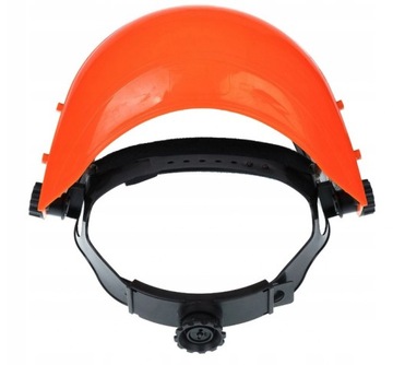 ПРОЧНАЯ МАСКА, ЗАЩИТНЫЙ ВИЗОР, ЛИЦЕВОЙ ЩИТОК KSA