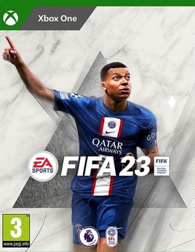 FIFA 23 XOne