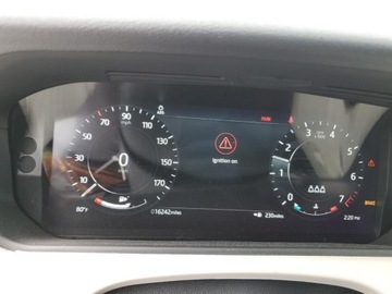 Land Rover Range Rover Velar 2021 Land Rover Range Rover Velar R-Dynamic S 2021 2.0l 2.0 Benzyna 247KM, zdjęcie 9