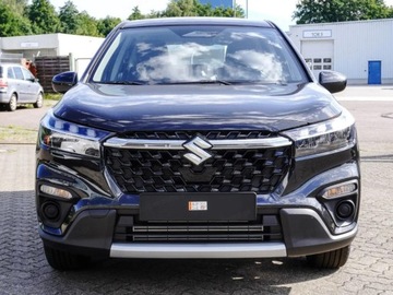 Suzuki Vitara III 2026 SUZUKI Vitara 1.4 Boosterjet mHEV Premium 2WD Suv 110KM 2026, zdjęcie 1