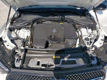 Mercedes GLC C254/X254 2024 Mercedes-Benz GLC 2024 r., 2,0L 2.0 Benzyna 255KM, zdjęcie 11