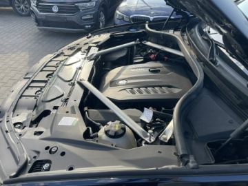 BMW X5 G05 SUV 3.0 30d 265KM 2020 BMW X5 EU HAK Mpakiet Xdrive Kamera Skóra Harman, zdjęcie 17